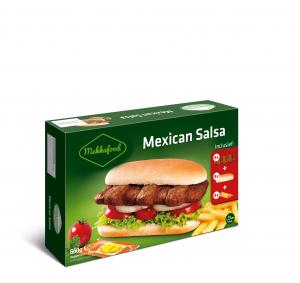 Mekkafood Mexican Salsa